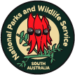 SBCC Partner Logos - National Parks SA logo